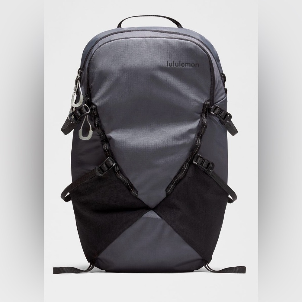 Lululemon All Sport Backpack 10L Anchor/Black